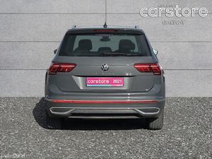 Volkswagen Tiguan 2.0 TDI 150HP Elegance - Image 4