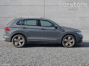 Volkswagen Tiguan 2.0 TDI 150HP Elegance - Image 2