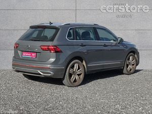 Volkswagen Tiguan 2.0 TDI 150HP Elegance - Image 3