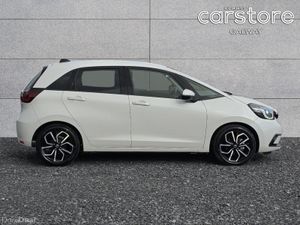 Honda Fit 1.5 Hybrid - Image 2
