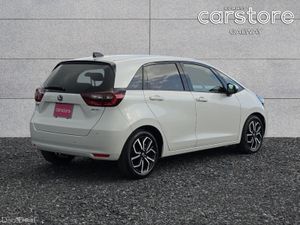 Honda Fit 1.5 Hybrid - Image 3