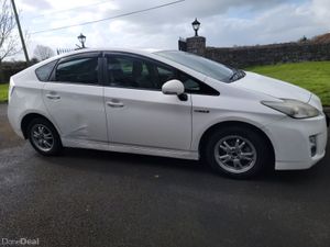 Toyota Prius 2011 Tax + nct  085 2697260 - Image 2