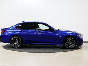 *114* 2022 BMW 3-Series 2.0 xdrive m-sport - Image 3