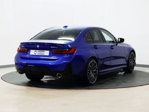 *114* 2022 BMW 3-Series 2.0 xdrive m-sport - Image 4