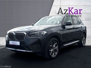 BMW X3 2021 30e XLINE XDRIVE 4WD AUTOMATIC 288BHP - Image 4