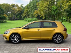 Volkswagen Golf 1.4 HIGHLINE , AUTO // IMMACULATE - Image 4
