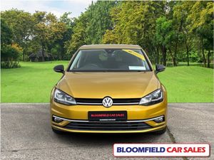 Volkswagen Golf 1.4 HIGHLINE , AUTO // IMMACULATE - Image 2