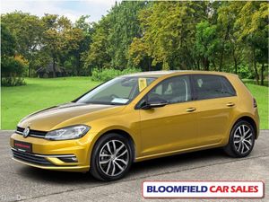 Volkswagen Golf 1.4 HIGHLINE , AUTO // IMMACULATE - Image 3
