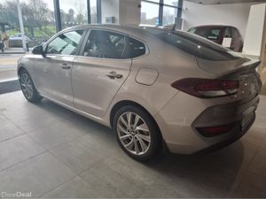 Hyundai i30 FASTBACK - Only 48,000 Km - NCT Jan 20 - Image 2