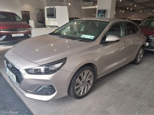 Hyundai i30 FASTBACK - Only 48,000 Km - NCT Jan 20 - Image 3