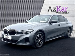 BMW 3-Series 2023 330e SPORT 2.0PHEV NEW MODEL 292 - Image 3