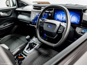 Ford Puma Titanium 1.0 MHEV 125HP - Image 2