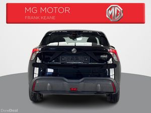 MG 4 ELECTRIC LR - EXCITE 64KWH*DIGITAL DASH**MULT - Image 4