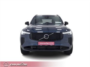 Volvo XC90 *NEW MODEL* T8 ULTRA DARK PHEV AWD 7 SE - Image 4