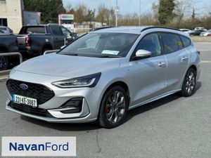 Ford Focus ST-Line 1.0T EcoBoost 125Ps - ESTATE - Image 2