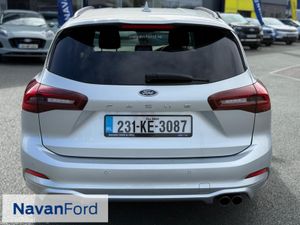 Ford Focus ST-Line 1.0T EcoBoost 125Ps - ESTATE - Image 4