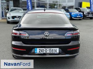 Volkswagen Arteon Elegance 2.0 TD 150Ps - Image 3
