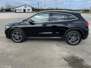 Mercedes-Benz GLA 200 D 5DR AUTO AMG - Image 4