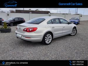 Volkswagen Passat 2.0 TDI SPORT MANUAL 6SPEED FWD - Image 2