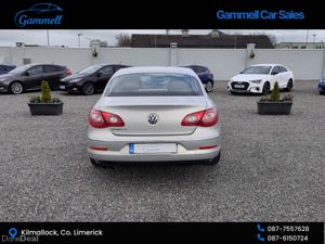 Volkswagen Passat 2.0 TDI SPORT MANUAL 6SPEED FWD - Image 3
