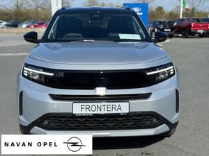 Opel Frontera 7 Seater GS 1.2T Hybrid 145Ps *5 Yea - Image 3
