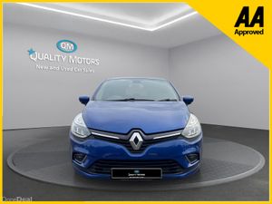 Renault Clio Lutecia 1.2 Automatic – STOCK 165 - Image 2