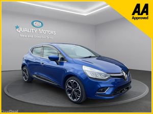 2017 Renault Clio 1.2 Automatic – STOCK 165 - Image 2