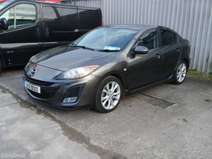 Mazda Mazda3 2010 - Image 4
