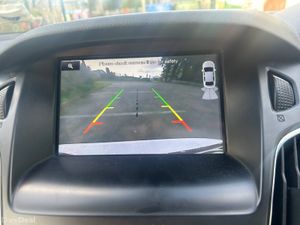 Ford Focus 2016, Zetec S , 150ps - Image 4