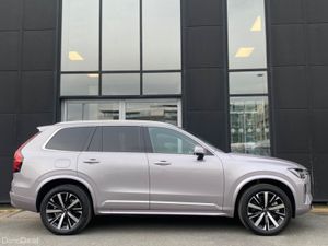 Volvo XC90 T8 Core Recharge AWD Auto (PHEV) - Image 4