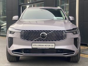 Volvo XC90 T8 Core Recharge AWD Auto (PHEV) - Image 2