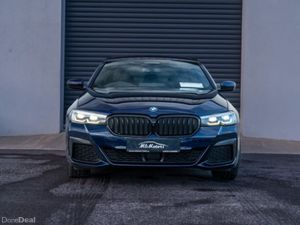 BMW 5-Series 530E XDRIVE M SPORT - Image 2