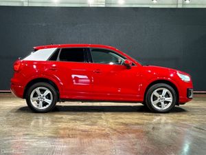 Audi Q2 1.0 TFSI - ALLOY WHEELS - ELECTRIC TAILGAT - Image 3