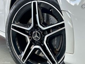 Mercedes-Benz A-Class A 250 E AMG LINE EDITION EXE - Image 4