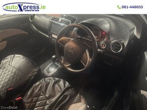 Mitsubishi Mirage 1.2 Automatic, Reversing camera - Image 2