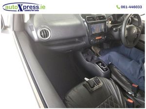 Mitsubishi Mirage 1.2 Automatic, Reversing camera - Image 4