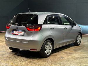 Honda Fit 1.5 HYBRID - CRUISE CONTROL - REVERSE CA - Image 4