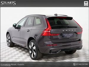 Volvo XC60 T6 XC60 PLUS DARK: 20” UPGRADE DIAMOND - Image 2