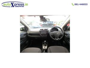 Mitsubishi Mirage 1.2 Automatic - Image 2