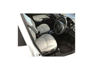 Mitsubishi Mirage 1.2 Automatic. - Image 4