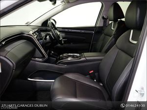 Hyundai Tucson ix35 Executive Plus Phev PTG 5DR AU - Image 3