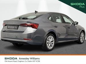 Skoda Octavia Ambition 2.0Tdi 115Bhp - Image 4