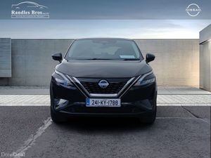 Nissan Qashqai ePOWER QASHQAI SV - Image 4