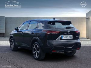 Nissan Qashqai ePOWER QASHQAI SV - Image 2