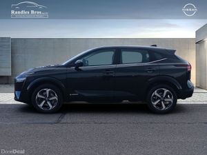 Nissan Qashqai ePOWER QASHQAI SV - Image 3
