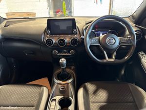 Nissan Juke 1.0T PET 2WD SV Premium - Image 4