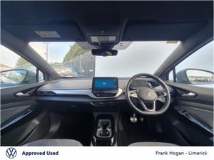 Volkswagen ID.4 LIFE DX 77kWh 174HP - CALL TEXT LA - Image 2