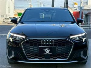 2021 AUDI A3 SPORTBACK 30 TFS | Significant Saving - Image 3