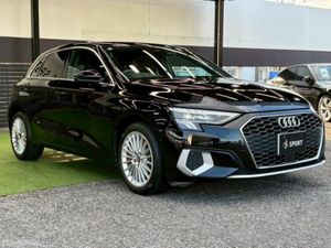 2021 AUDI A3 SPORTBACK 30 TFS | Significant Saving - Image 4