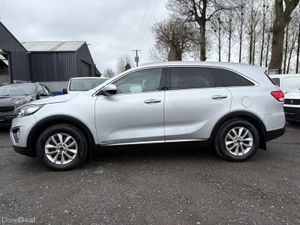 Kia Sorento AWD 7 Seater - Image 3